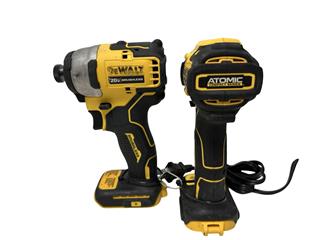 DEWALT DCF809/DCD709 COMBO SET